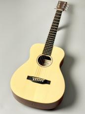 Martin 【大定番ミニギター】LX1 S/N428598【48回無金利キャンペーン・送料当社負担】_3