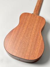 Martin 【大定番ミニギター】LX1 S/N428598【48回無金利キャンペーン・送料当社負担】_4