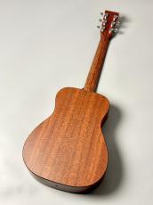 Martin 【大定番ミニギター】LX1 S/N428598【48回無金利キャンペーン・送料当社負担】_5