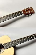 Martin 【大定番ミニギター】LX1 S/N428598【48回無金利キャンペーン・送料当社負担】_6