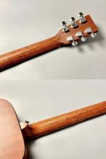 Martin 【大定番ミニギター】LX1 S/N428598【48回無金利キャンペーン・送料当社負担】_7
