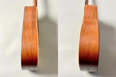 Martin 【大定番ミニギター】LX1 S/N428598【48回無金利キャンペーン・送料当社負担】_9