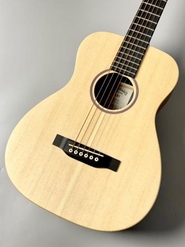 Martin 【大定番ミニギター】LX1 S/N432028【48回無金利キャンペーン・送料当社負担】
