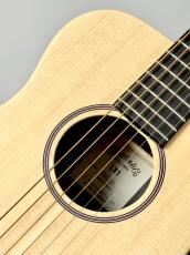 Martin 【大定番ミニギター】LX1 S/N432028【48回無金利キャンペーン・送料当社負担】_2