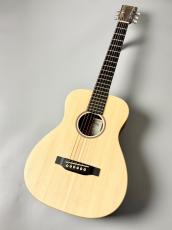 Martin 【大定番ミニギター】LX1 S/N432028【48回無金利キャンペーン・送料当社負担】_3