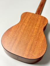 Martin 【大定番ミニギター】LX1 S/N432028【48回無金利キャンペーン・送料当社負担】_4