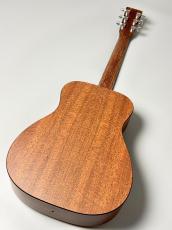 Martin 【大定番ミニギター】LX1 S/N432028【48回無金利キャンペーン・送料当社負担】_5