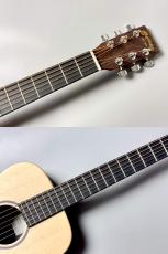 Martin 【大定番ミニギター】LX1 S/N432028【48回無金利キャンペーン・送料当社負担】_6