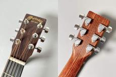 Martin 【大定番ミニギター】LX1 S/N432028【48回無金利キャンペーン・送料当社負担】_8
