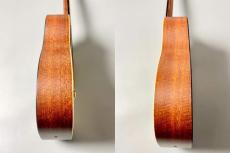 Martin 【大定番ミニギター】LX1 S/N432028【48回無金利キャンペーン・送料当社負担】_9