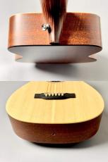 Martin 【大定番ミニギター】LX1 S/N432028【48回無金利キャンペーン・送料当社負担】_10