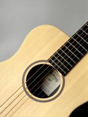 Martin 【大定番ミニギター】LX1 S/N432270【48回無金利キャンペーン・送料当社負担】_2