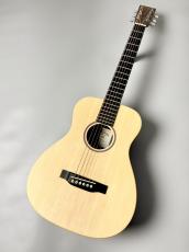 Martin 【大定番ミニギター】LX1 S/N432270【48回無金利キャンペーン・送料当社負担】_3