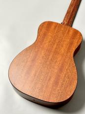 Martin 【大定番ミニギター】LX1 S/N432270【48回無金利キャンペーン・送料当社負担】_4