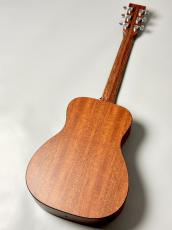 Martin 【大定番ミニギター】LX1 S/N432270【48回無金利キャンペーン・送料当社負担】_5