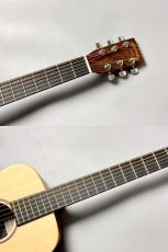 Martin 【大定番ミニギター】LX1 S/N432270【48回無金利キャンペーン・送料当社負担】_6