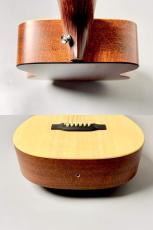 Martin 【大定番ミニギター】LX1 S/N432270【48回無金利キャンペーン・送料当社負担】_10