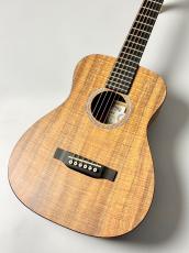 Martin 【コア材柄】LXK2 S/N428616【48回無金利キャンペーン】