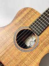Martin 【コア材柄】LXK2 S/N428616【48回無金利キャンペーン】_2