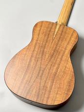 Martin 【コア材柄】LXK2 S/N428616【48回無金利キャンペーン】_4