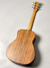 Martin 【コア材柄】LXK2 S/N428616【48回無金利キャンペーン】_5