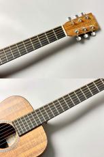 Martin 【コア材柄】LXK2 S/N428616【48回無金利キャンペーン】_6