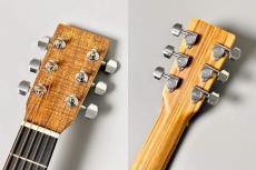 Martin 【コア材柄】LXK2 S/N428616【48回無金利キャンペーン】_8