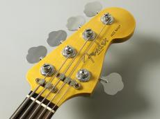 Fender Custom Shop Custom Built Custom Classic Jazz Bass V Journeyman Relic -OLW- 【4.40kg】_6