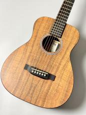 Martin 【コア材柄】LXK2 S/N433290【48回無金利キャンペーン】