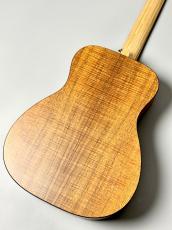 Martin 【コア材柄】LXK2 S/N433290【48回無金利キャンペーン】_4