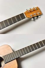 Martin 【コア材柄】LXK2 S/N433290【48回無金利キャンペーン】_6