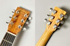 Martin 【コア材柄】LXK2 S/N433290【48回無金利キャンペーン】_8