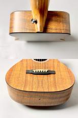 Martin 【コア材柄】LXK2 S/N433290【48回無金利キャンペーン】_10