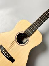 Martin 【美品中古品 ミニギターの大定番】LX1【無金利キャンペーン】_2