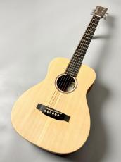 Martin 【美品中古品 ミニギターの大定番】LX1【無金利キャンペーン】_3
