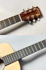 Martin 【美品中古品 ミニギターの大定番】LX1【無金利キャンペーン】_6