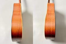 Martin 【美品中古品 ミニギターの大定番】LX1【無金利キャンペーン】_9