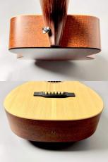 Martin 【美品中古品 ミニギターの大定番】LX1【無金利キャンペーン】_10
