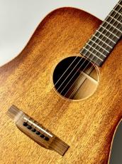 Martin 【オールマホガニーボディ】D-15M Street Master #2955042【無金利キャンペーン・送料当社負担】_3