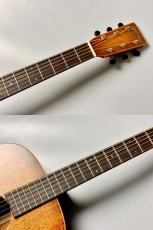 Martin 【オールマホガニーボディ】D-15M Street Master #2955042【無金利キャンペーン・送料当社負担】_6