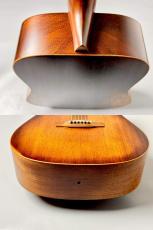 Martin 【オールマホガニーボディ】D-15M Street Master #2955042【無金利キャンペーン・送料当社負担】_9