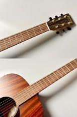 Martin 【ROAD Series Refresh】D-10E RETRO SAPALE #3017016【送料当社負担・最大48回分割無金利】_6