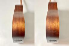 Martin 【ROAD Series Refresh】D-10E RETRO SAPALE #3017016【送料当社負担・最大48回分割無金利】_9