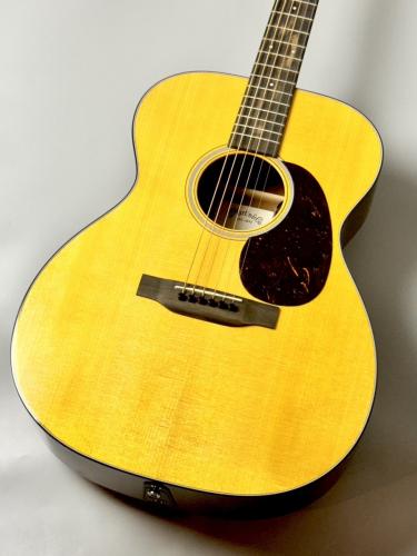 Martin 【ROAD Series Refresh】000-12E RETRO #3019194【送料当社負担・最大48回分割無金利】
