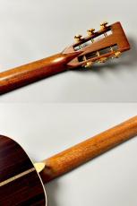 Martin 00-12-28 Modern Deluxe #2894572【送料当社負担・最大48回分割無金利】_7