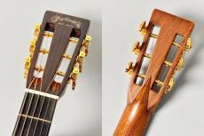 Martin 00-12-28 Modern Deluxe #2894572【送料当社負担・最大48回分割無金利】_8