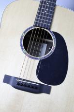 Martin 【ジリコテ材使用】D-13E ZIRICOTE S/N 3007994 【送料当社負担・最大48回分割無金利】_3