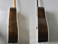 Martin 【ジリコテ材使用】D-13E ZIRICOTE S/N 3007994 【送料当社負担・最大48回分割無金利】_6