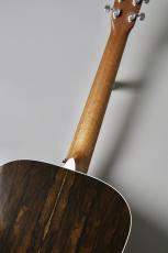 Martin 【ジリコテ材使用】D-13E ZIRICOTE S/N 3007994 【送料当社負担・最大48回分割無金利】_8