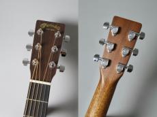 Martin 【ジリコテ材使用】D-13E ZIRICOTE S/N 3007994 【送料当社負担・最大48回分割無金利】_10